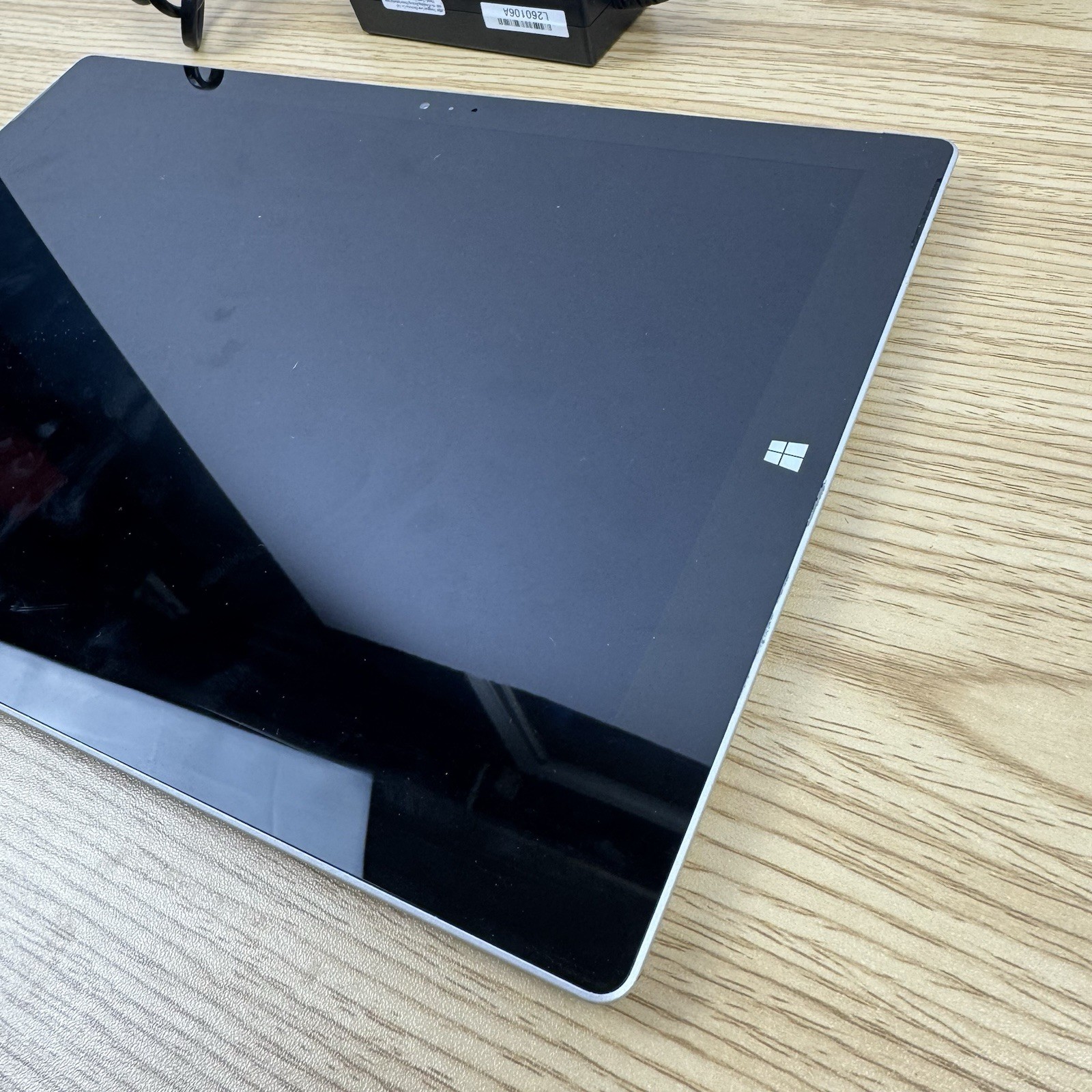 Microsoft Surface Pro 3 12.3” 256gb See Pics / Read Discription