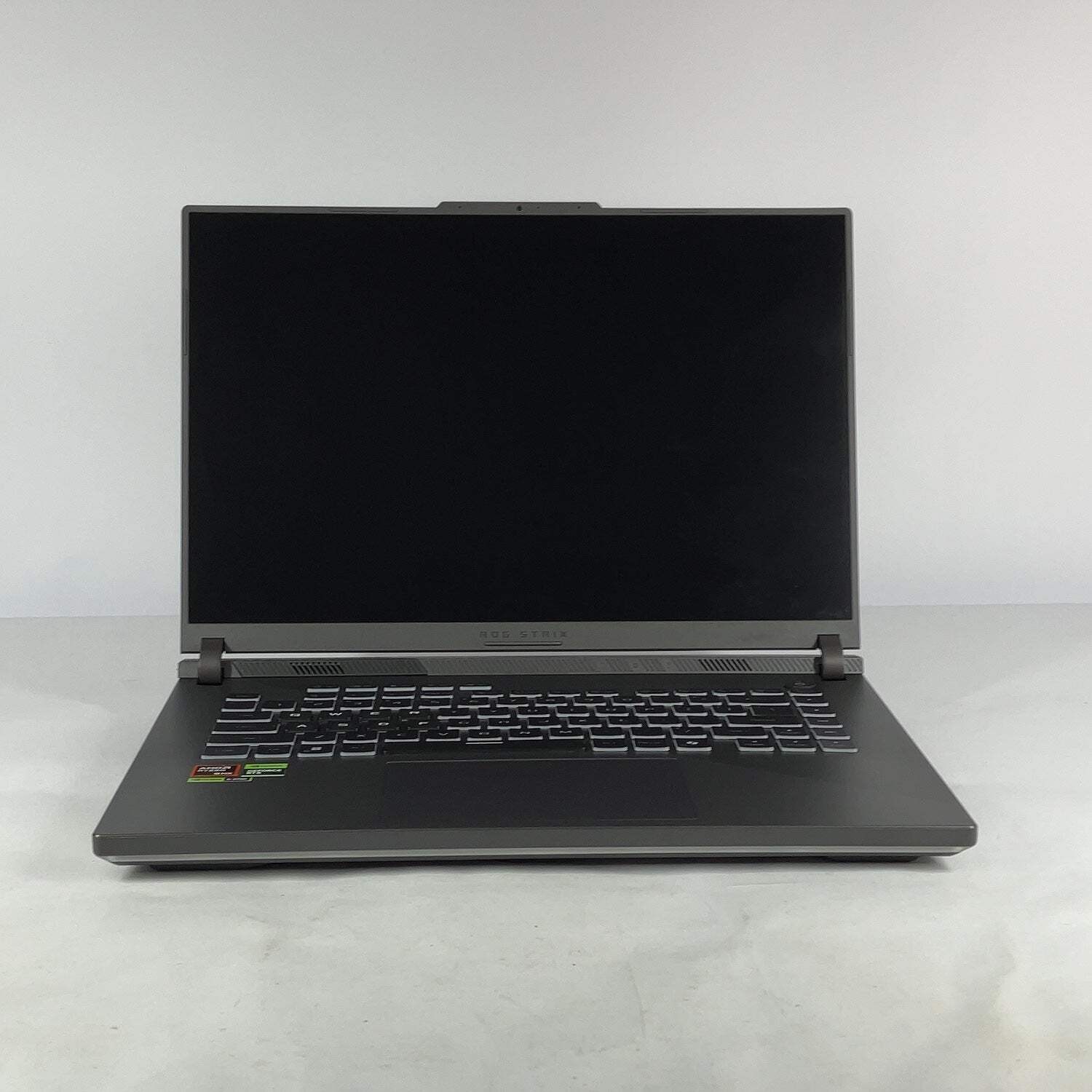 New Asus ROG Strix G16 G614PP 16″ Ryzen 9 8940HX 16GB RAM 1TB GeForce RTX 5070