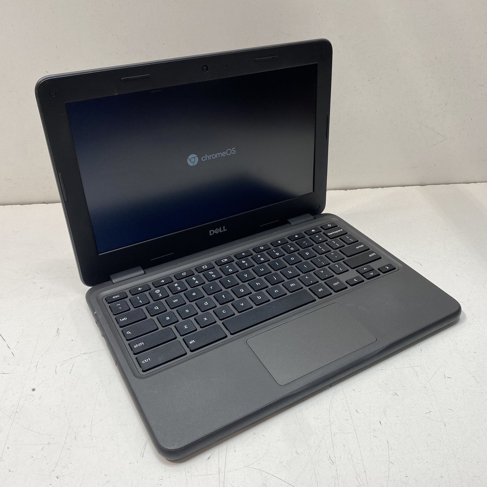 Dell Chromebook 3100 – 11.6″ Intel Celeron Processor Chrome OS