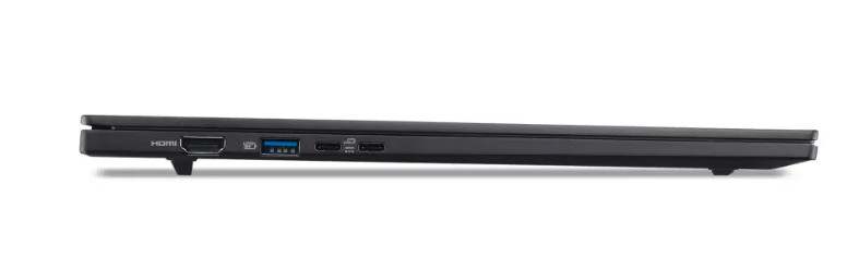 Acer Swift Go 16 AI 16″ Touch IPS AMD Ryzen AI 9 S400 465 32GB 1TB Win11 Refurb