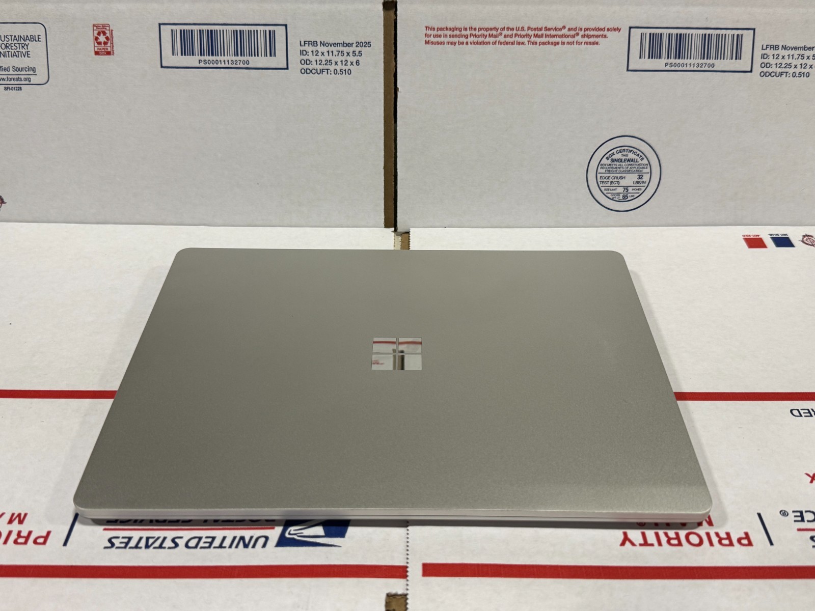 Microsoft Surface Laptop Go 2 2013 12.4″ i5-1135G7 256GB SSD 16GB RAM W11
