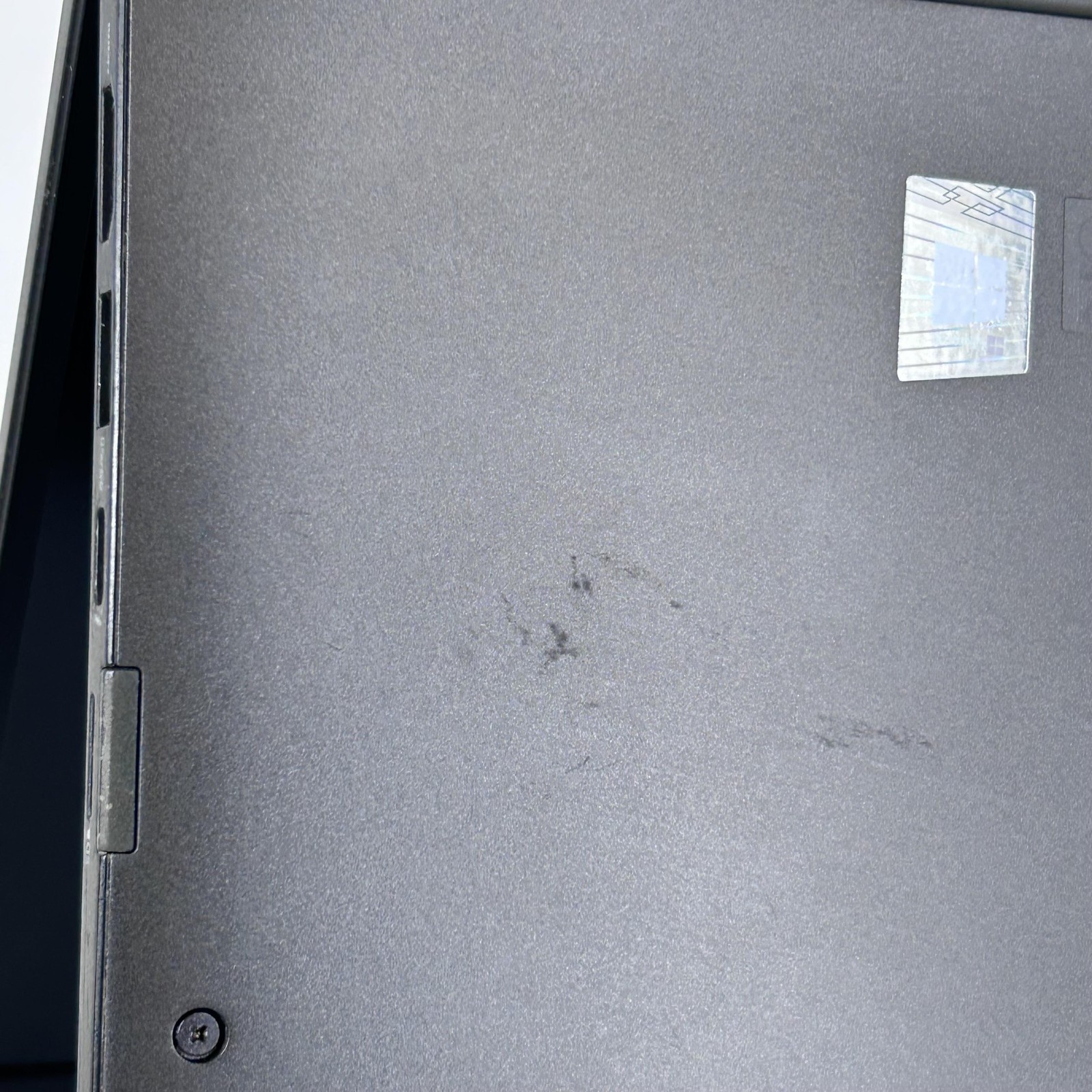 Dell Latitude 7420 14 Black FHD i7-1185G7 3.00GHz 16GB 256GB SSD Good