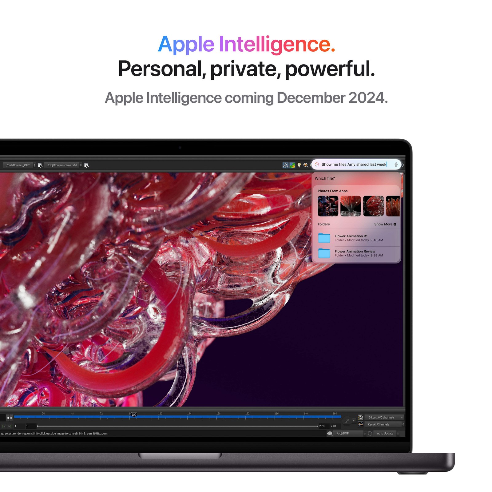 Apple MacBook Pro MX2X3C/A 16.2″ Space Black French/English