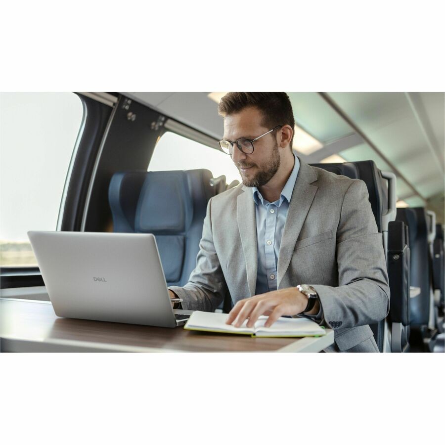 Dell Pro 16 PC16255 16 Copilot+ PC Notebook – Full HD Plus – 60 Hz – AMD Ryzen
