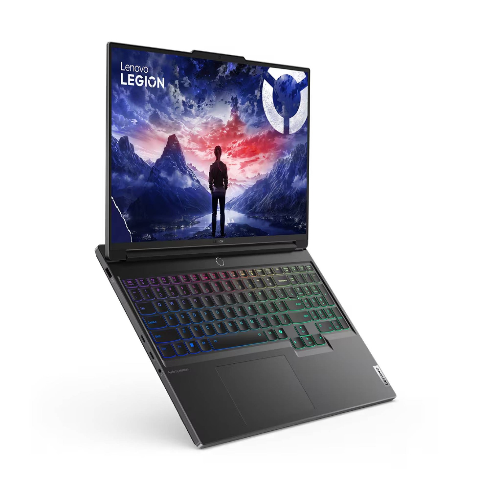 Lenovo Legion 7 16IRX9 16″ (FRENCH KEYS) i9-14900HX RTX 4070 32GB 1TB SSD W11H