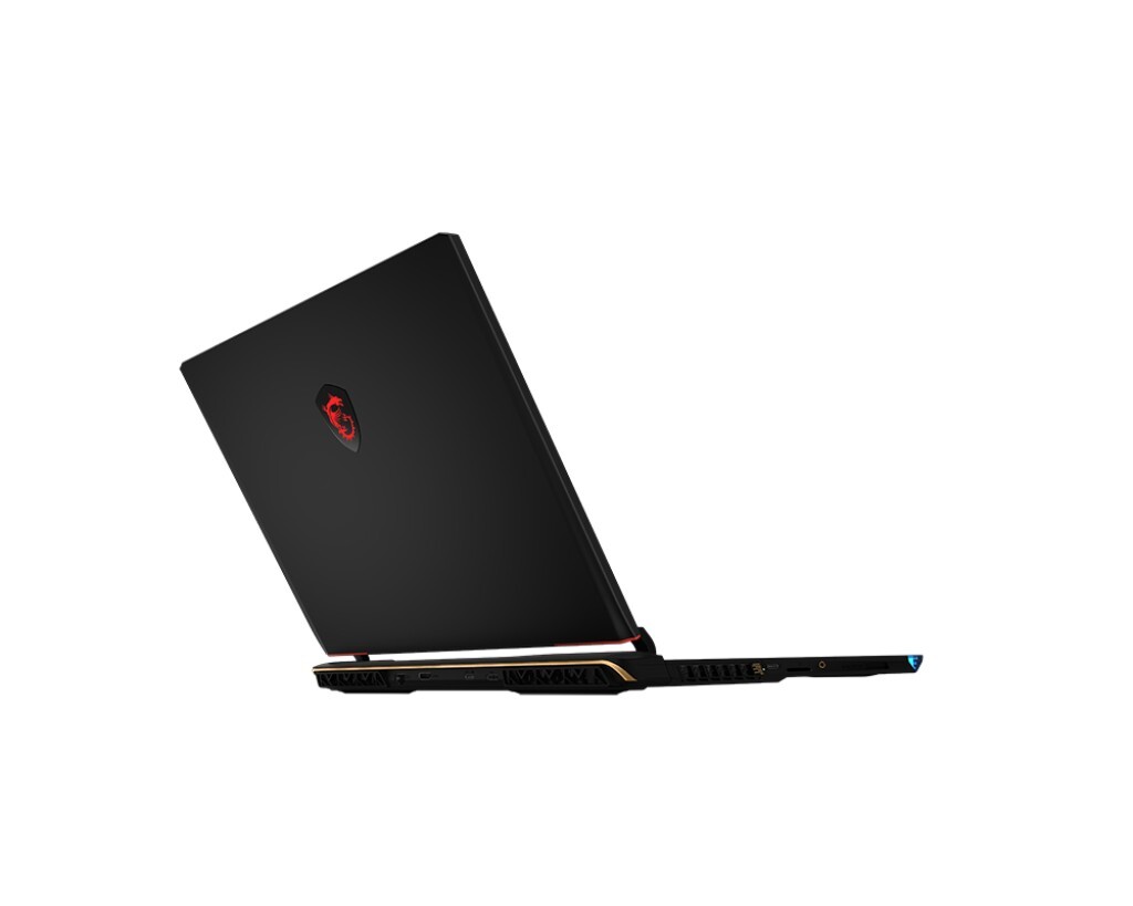 MSI Raider GE68HX Intel Core i9-13950HX, DDR5-5600 32 GB RAM, 1TB SSD, RTX 4070