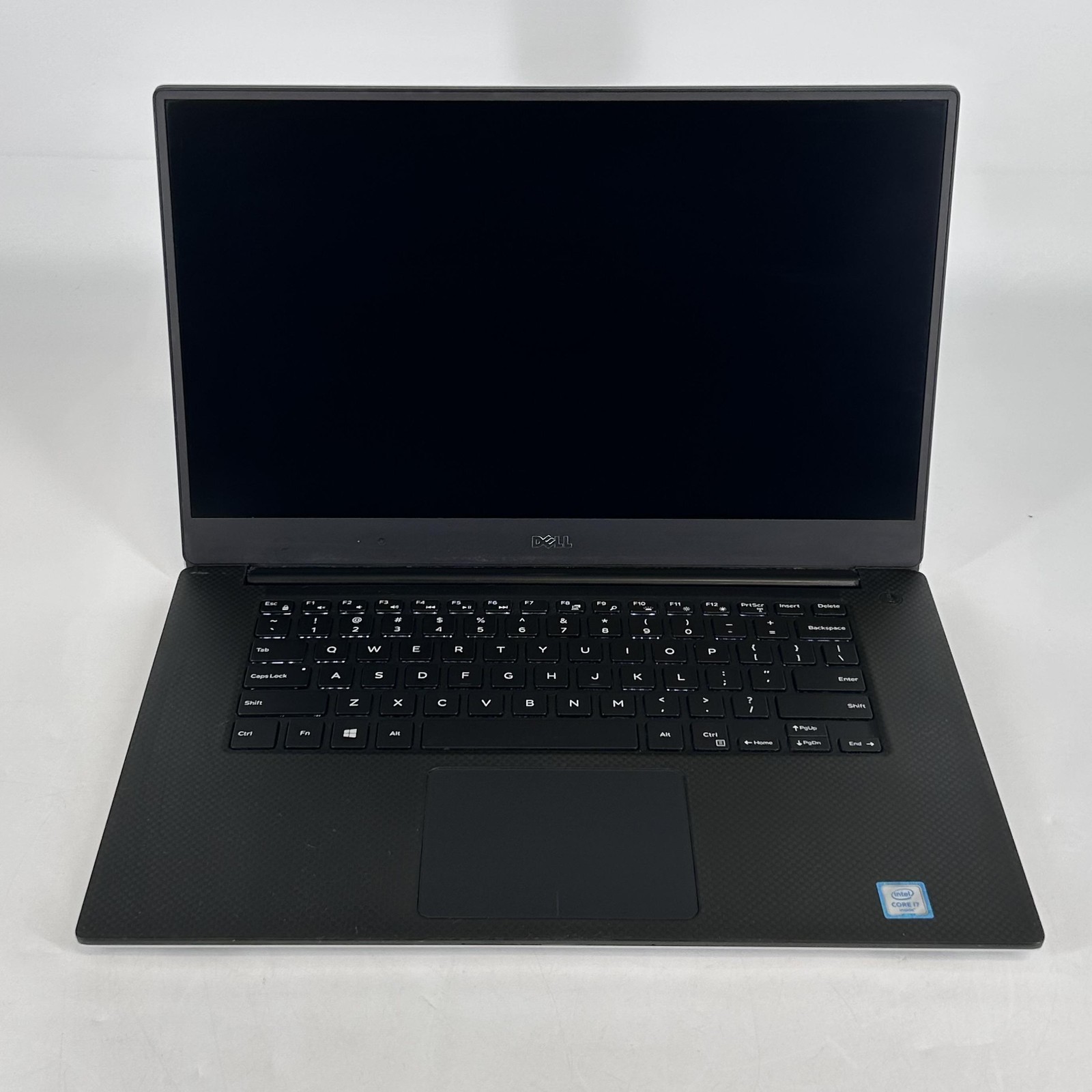 Dell XPS 15 9550 FHD i7-6700HQ 2.60GHz 16GB 1TB SSD GTX 960M Good