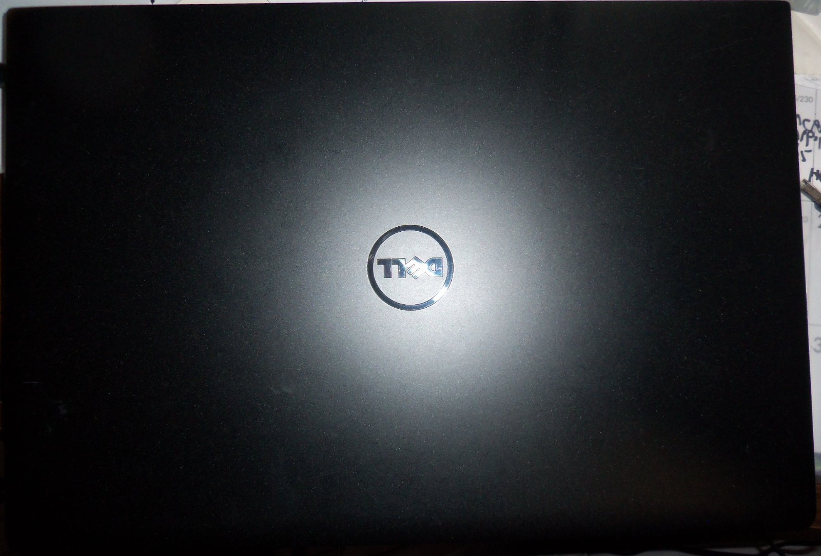Dell Latitude 3570 15.6″, i7-6500U 2.50GHz, 16GB RAM, 256GB SSD, Windows 10 Pro