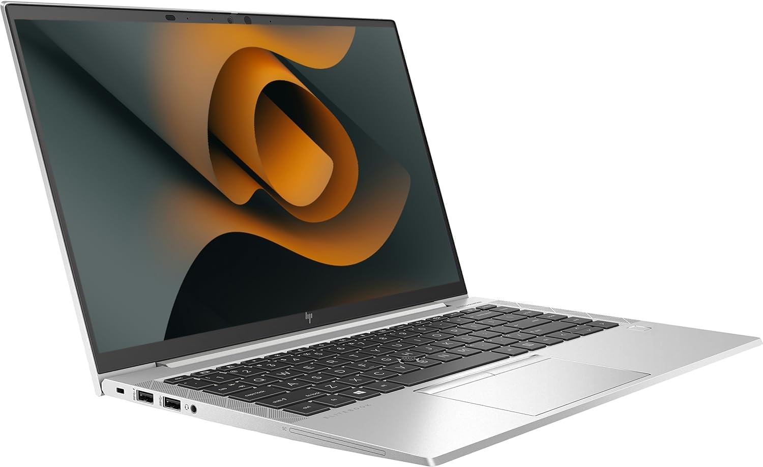 HP EliteBook 840 G8 14″FHD i5‑1145G7 16GB 512GB SSD FP Win11 Premium Business