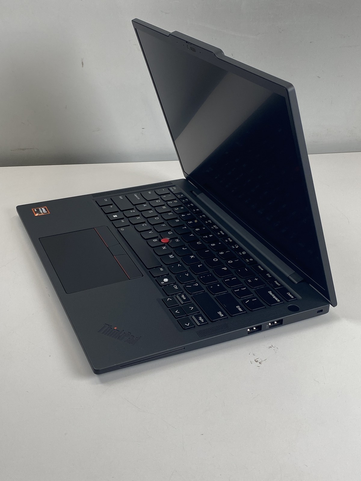 Lenovo Thinkpad T14S GEN 6 14 Ryzen AI 5 Pro 340 32gb 512gb-Black