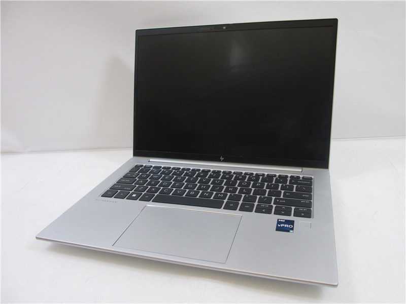 HP EliteBook 840 G10 Laptop i5 1345U 4.2GHz 8GB 480GB SSD Win11 Pro COA