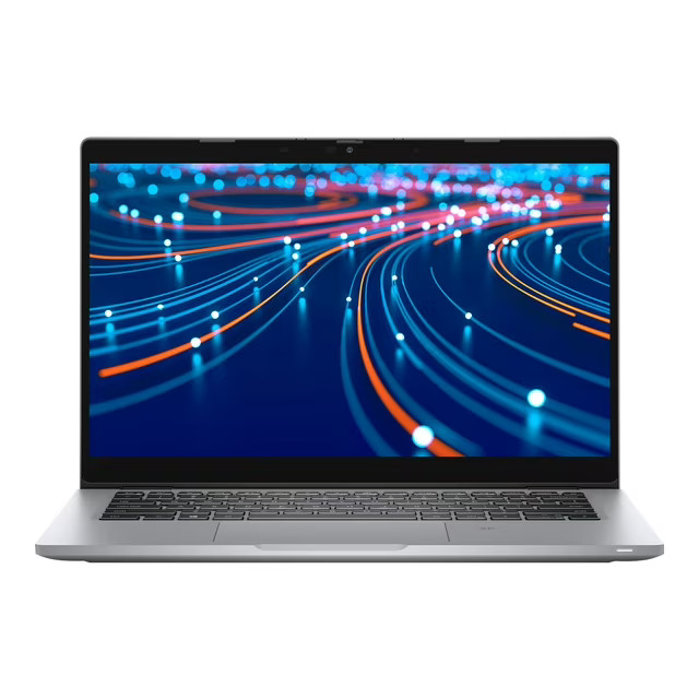 Dell Latitude 5320 2-in-1 13.3″ FHD Core i7-1185G7 32GB RAM 512GB SSD W11P
