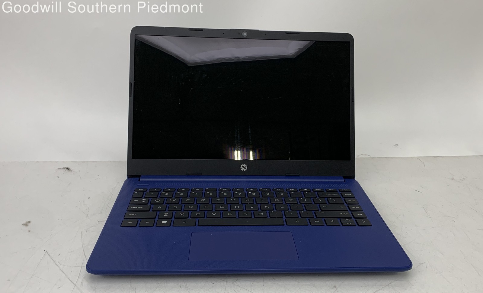 HP 14-fq0037nr AMD 3020e 1.20GHz 4GB RAM 64GB SSD Ubuntu