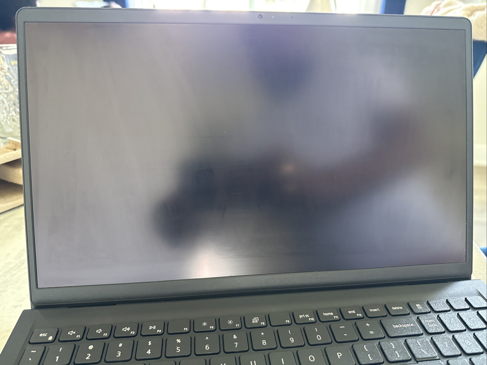 Dell Inspiron 15.6” Touchscreen Laptop Ryzen 7 7730U 16GB RAM 512GB SSD FHD