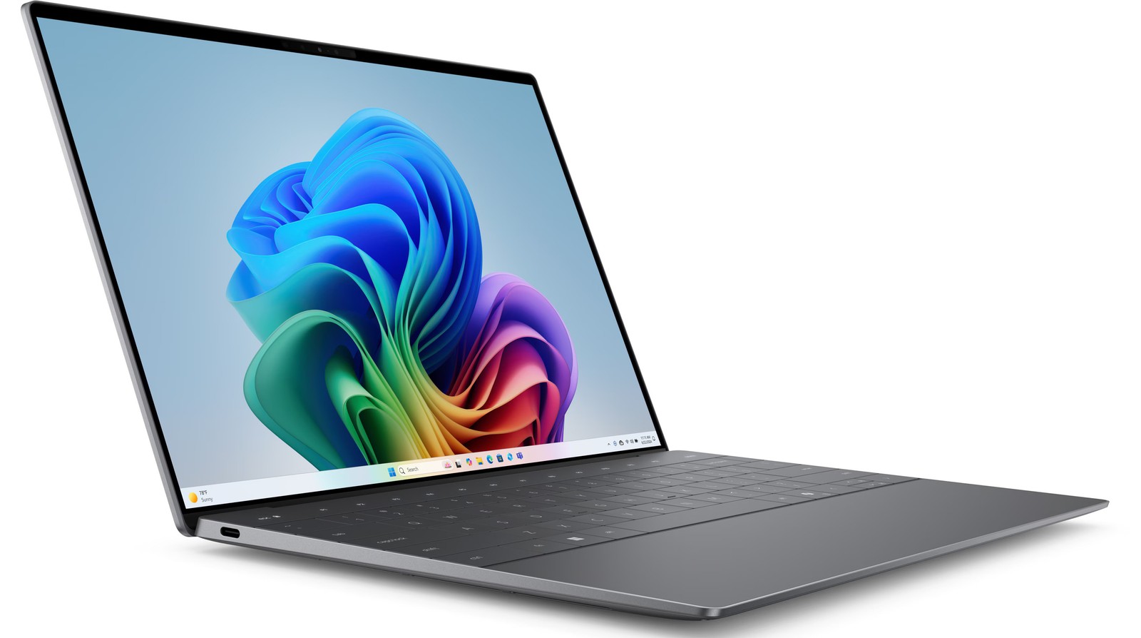 Dell XPS 13 13.4″ 2880×1800 X Elite X1E-80 16GB RAM 512GB SSD Windows 11 Pro