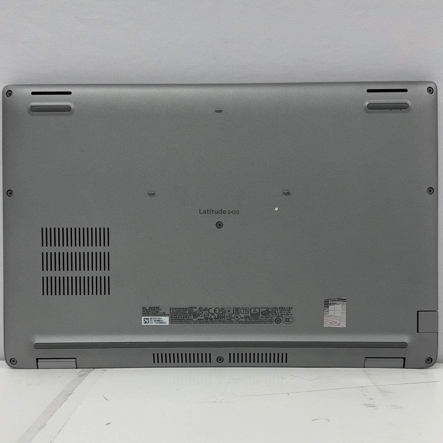 Dell Latitude 5420 14″ i5-1145G7 2.6GHz 16GB RAM 512GB SSD