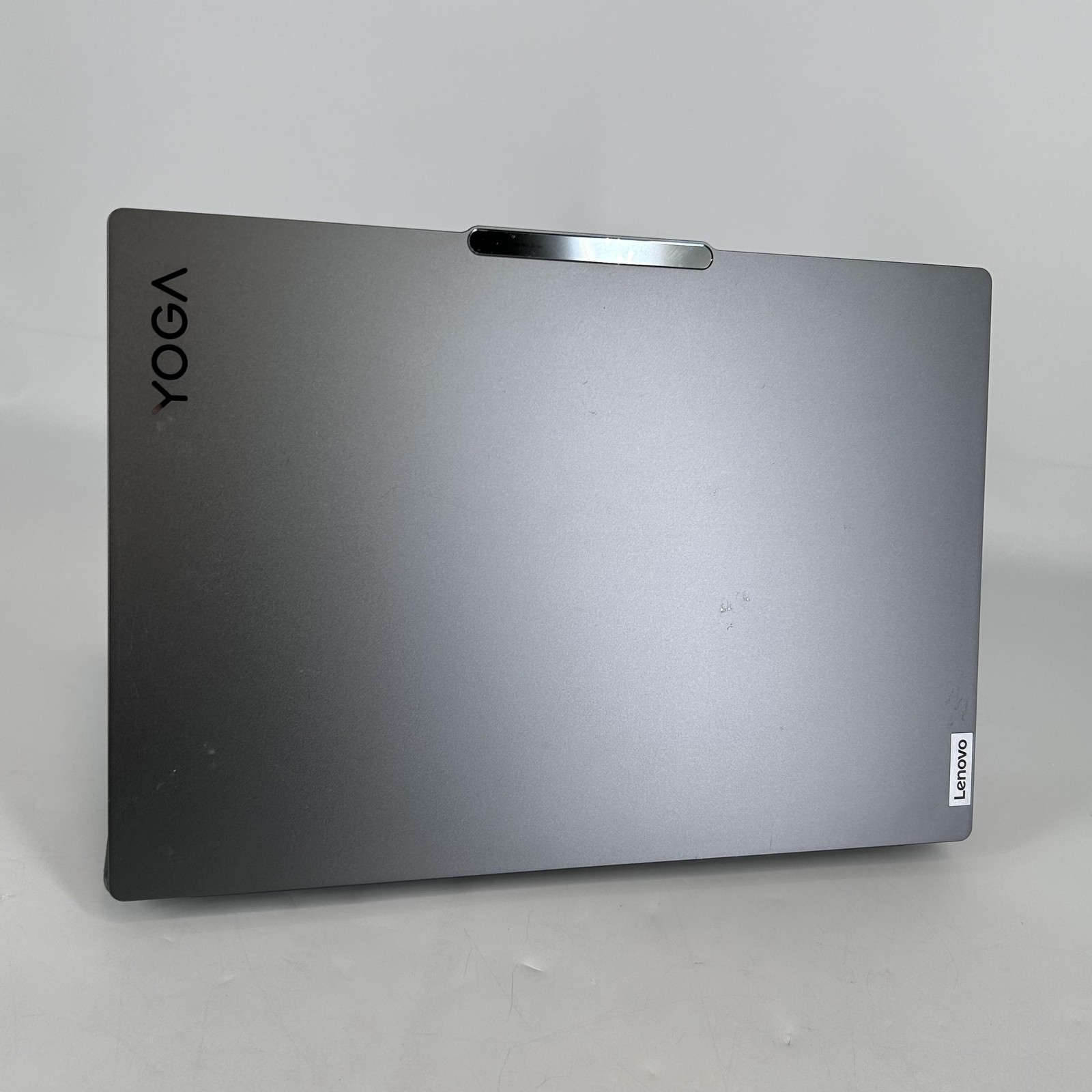 Lenovo Yoga Pro 9i 16 QHD+ TOUCH 2.3 GHz Ultra 9 185H 32GB 2TB SSD RTX 4050 Good