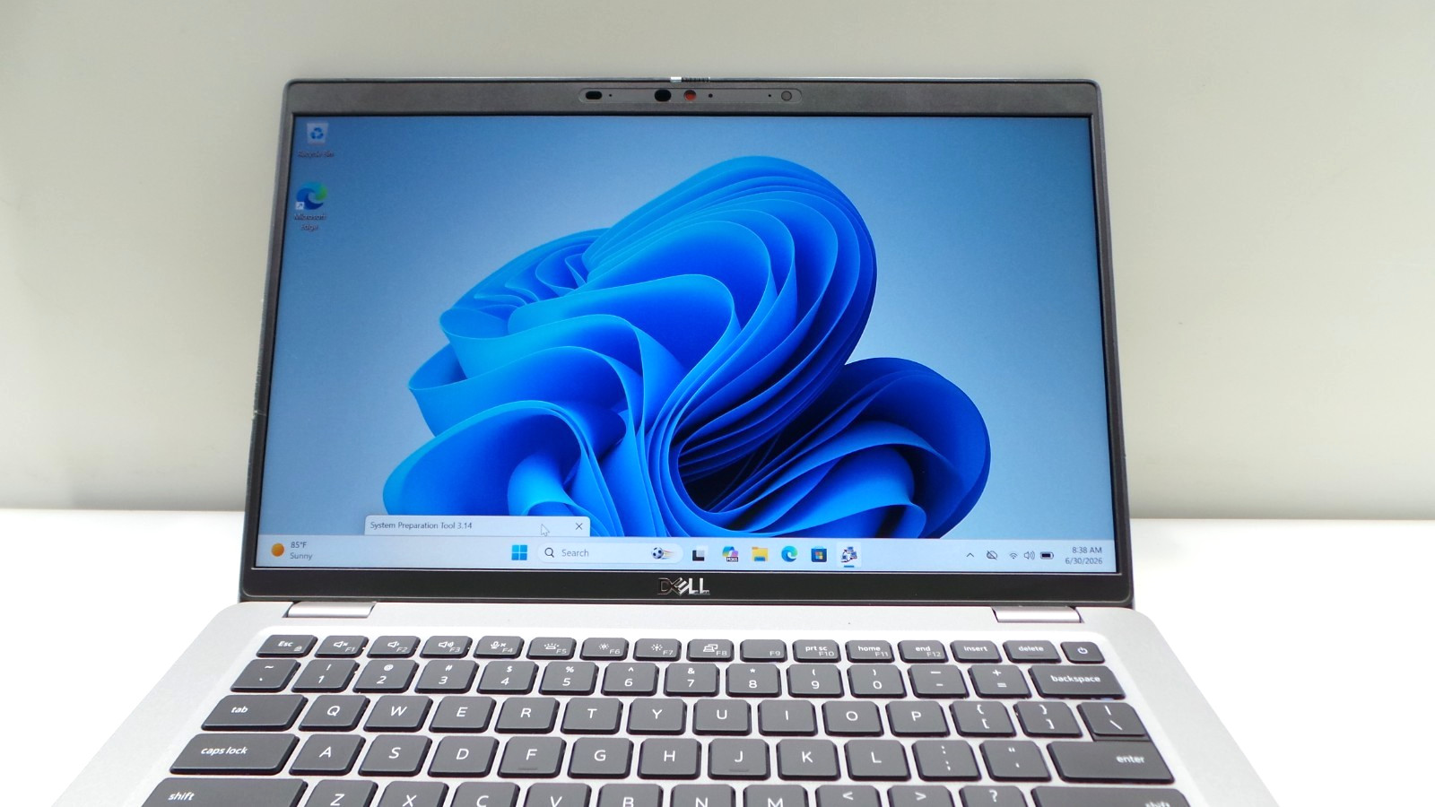 Dell Latitude 5420 | 14″ | i5-1145G7 2.60GHz | 8GB RAM 256GB NVMe | ***READ***