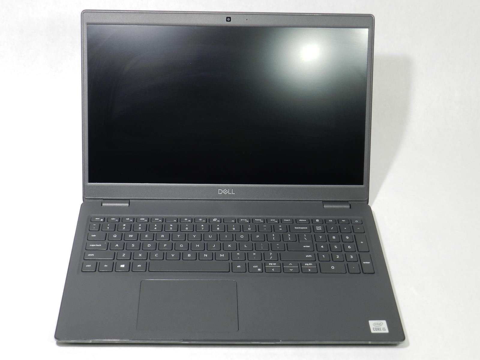 DELL LATITUDE 3510 | Intel Core i5-10210U | 256GB SSD | 16GB | WINDOWS 11 PRO
