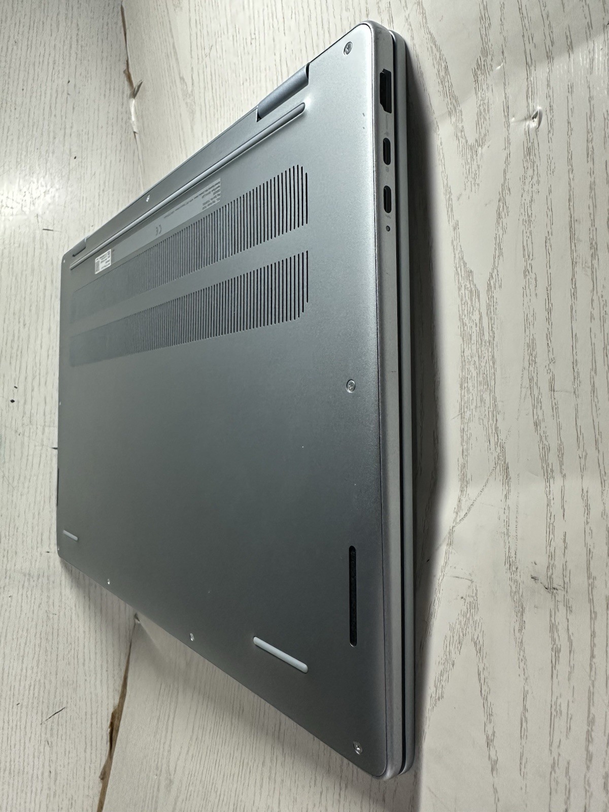 Dell 16 Plus 2 in 1, Intel Core Ultra 7 256V, 1 TB Storage, 16 Gb Ram, Intel Arc