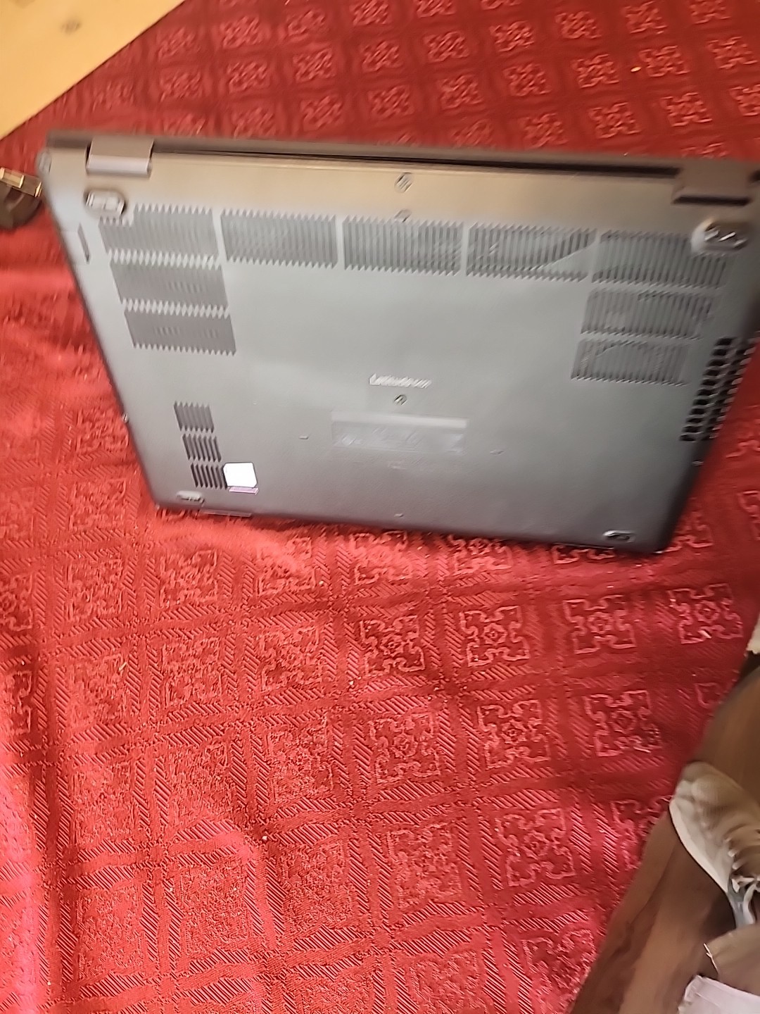 Dell Latitude 5401 14″ (i5-9400H, 2.5GHz, 16GB RAM 256GB) Win11 Pro + Charger