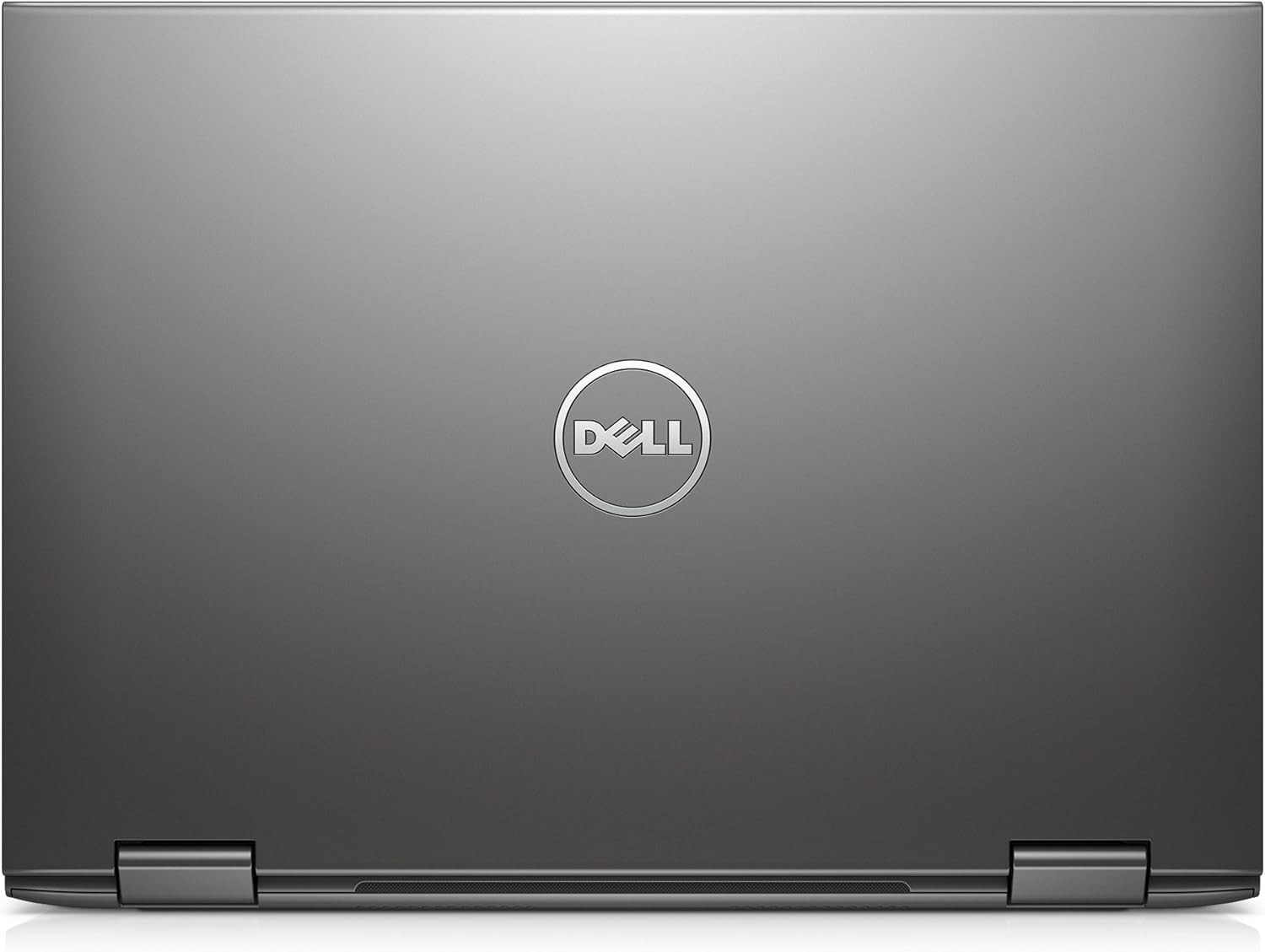 DELL Inspiron 13 5368 2-in-1 Laptop 13.3″Touch Intel i7-6500U 8GB 256GBSSD Win10