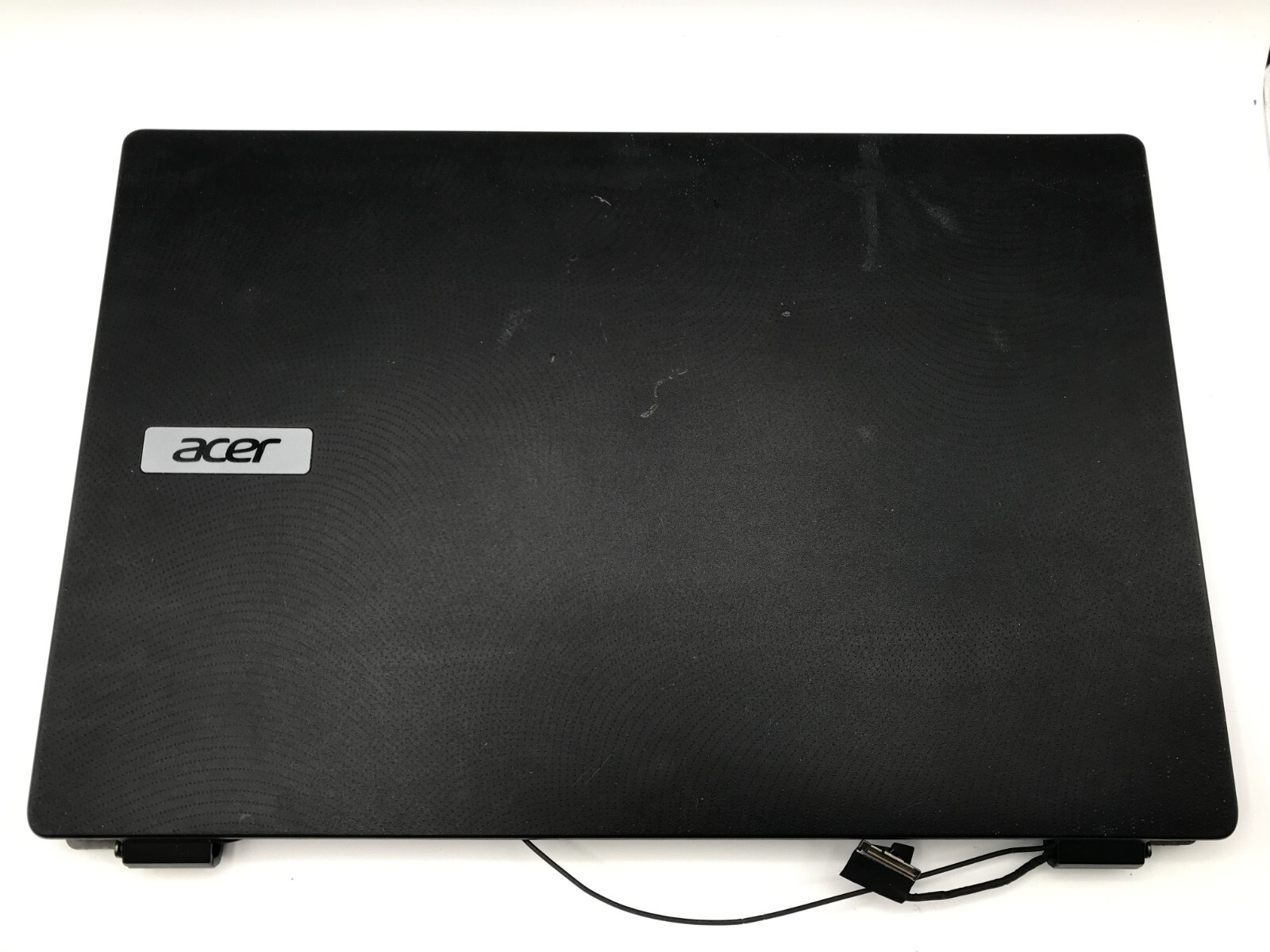 Acer Aspire ES1-711 17.3″ LCD Assembly Original – Good Condition – Fast Ship!