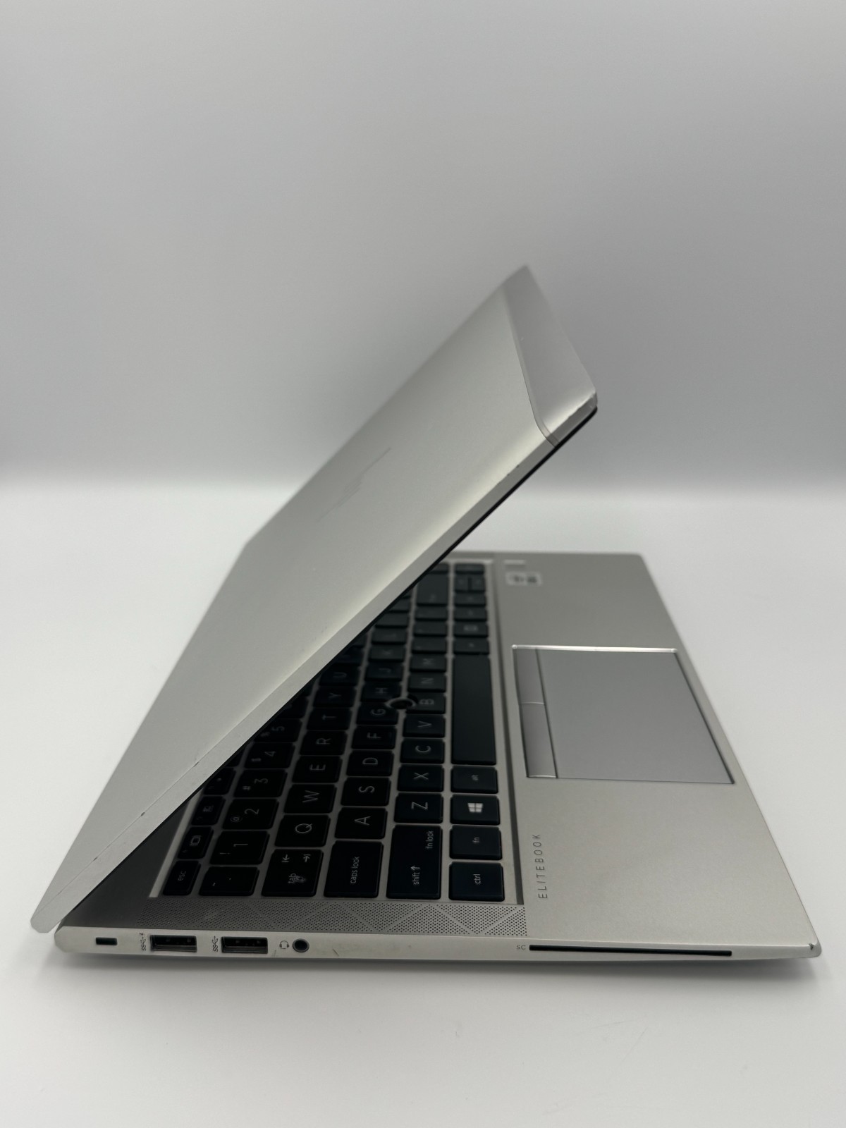 HP EliteBook 840 G7 14″ Laptop Intel Core i7-10510U 1.80GHz | 16GB 512GB NVME
