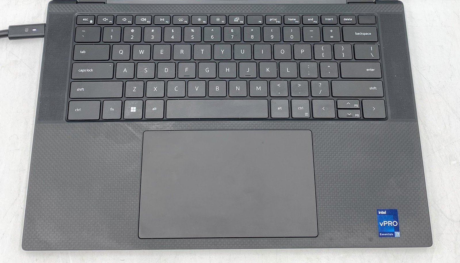 Dell Precision 5570 Laptop- 512GB SSD, 8GB DDR5 RAM, i7-12700H CPU, Win 11 Pro