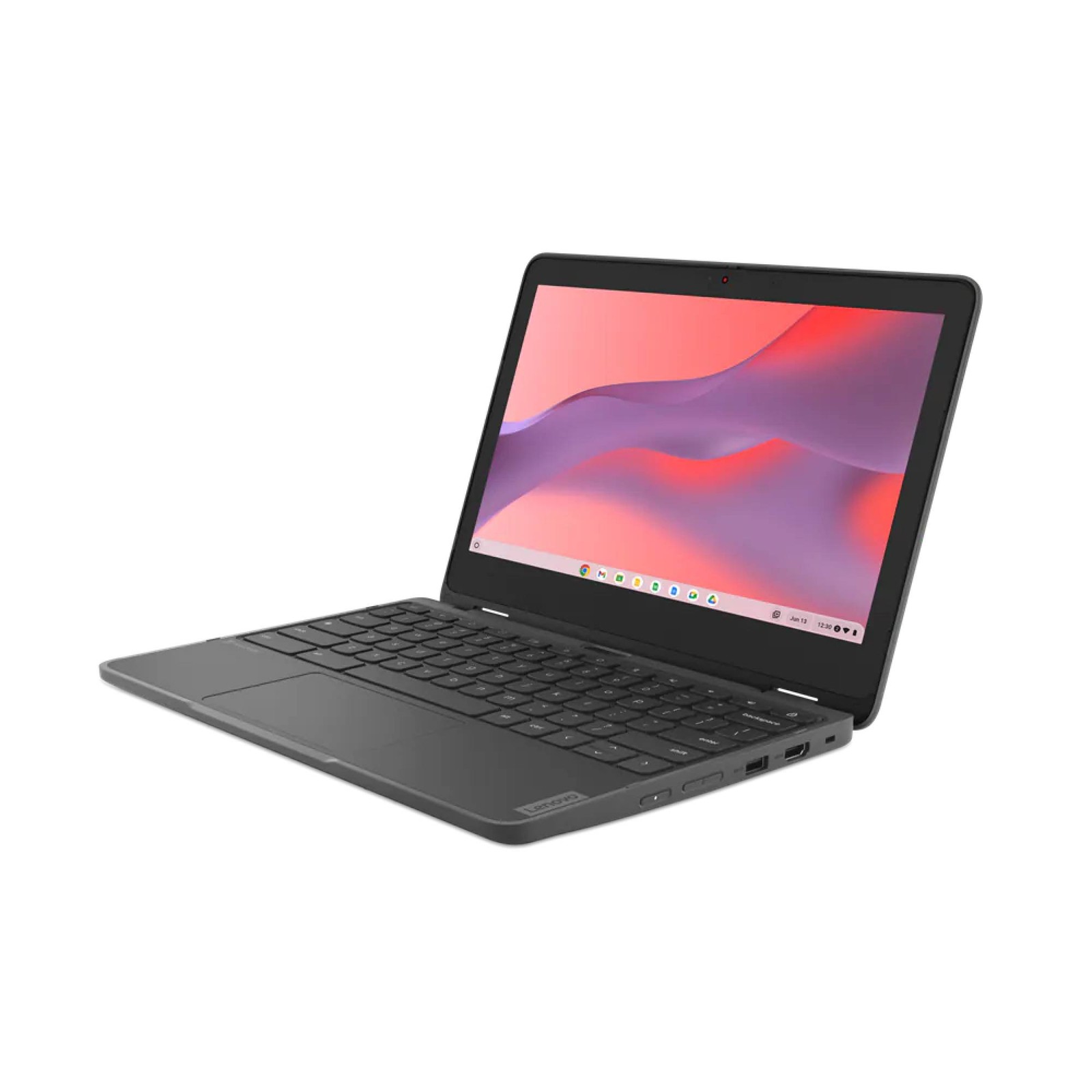Lenovo 300E Yoga G4 11.6″ Touch Laptop Kompanio 528 4GB 32GB SSD ChromeOS