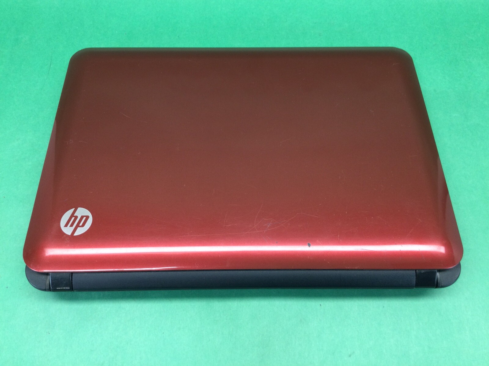 HP Mini 110-3135DX – 10” Laptop – UNTESTED