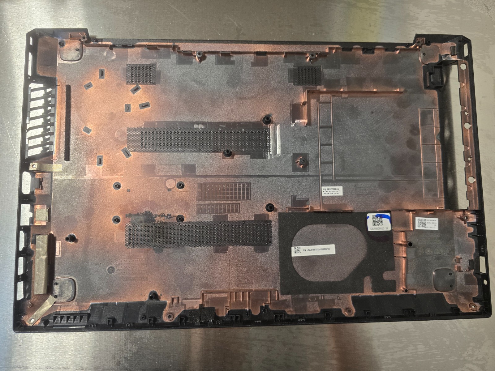 LENOVO V310-15 BOTTOM CASE 45LV9BALV30