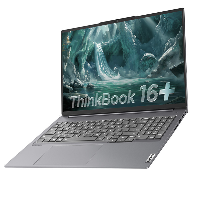 Lenovo ThinkBook 16+ 2025 Laptop Ultra9-285H 16-inch 165Hz 3.2K Display 32GB+2TB