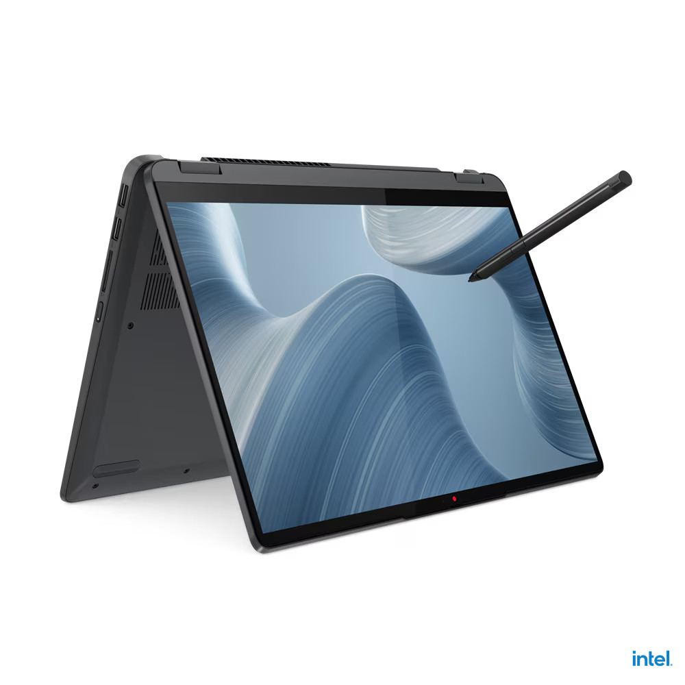 Lenovo IdeaPad Flex 5 Laptop 14″ Office 2024 Touch Intel i3 4GB RAM Upto 1TB SSD