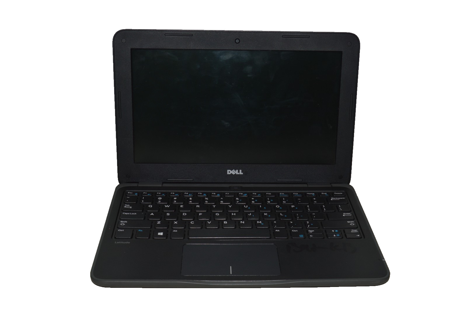 Dell Latitude 3180 13.5″ Laptop 1.1GHz N4200 8GB RAM(Grade A No AC/SSD/OS/Caddy)