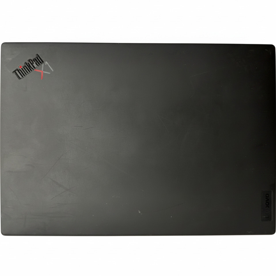 Lenovo ThinkPad X1 Carbon Gen 9 i7-1160G7 16GB RAM 256GB SSD Win 11 Pro
