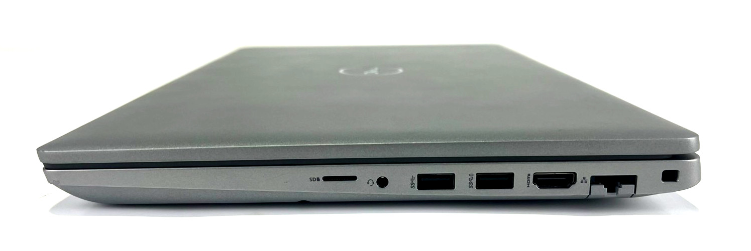 Dell Latitude 5521 15.6″ Laptop i5 11th 256GB SSD 16GB RAM Win 11 (DFH) L