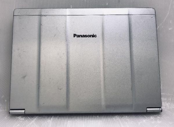 Panasonic Let’s note CF-SV9RDLVS Core i5-10310U 1.7GHz SSD 256GB Wi-Fi Used