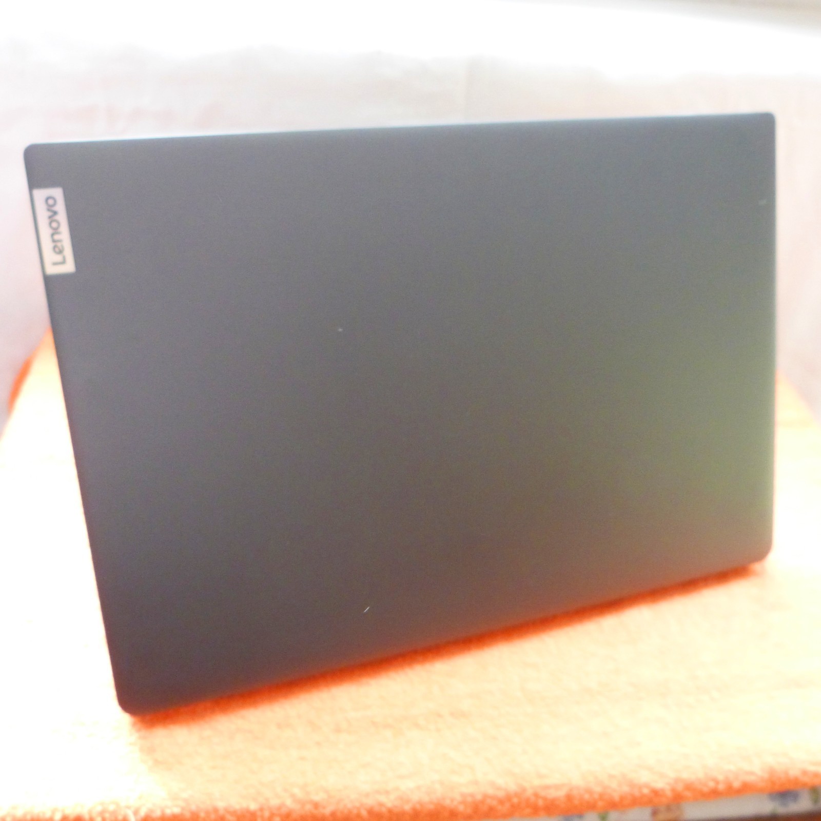 Lenovo V17 G3 17 inch Ultrabook l 12GEN Intel HEXA CORE I 1TB SSD Windows 11 PRO