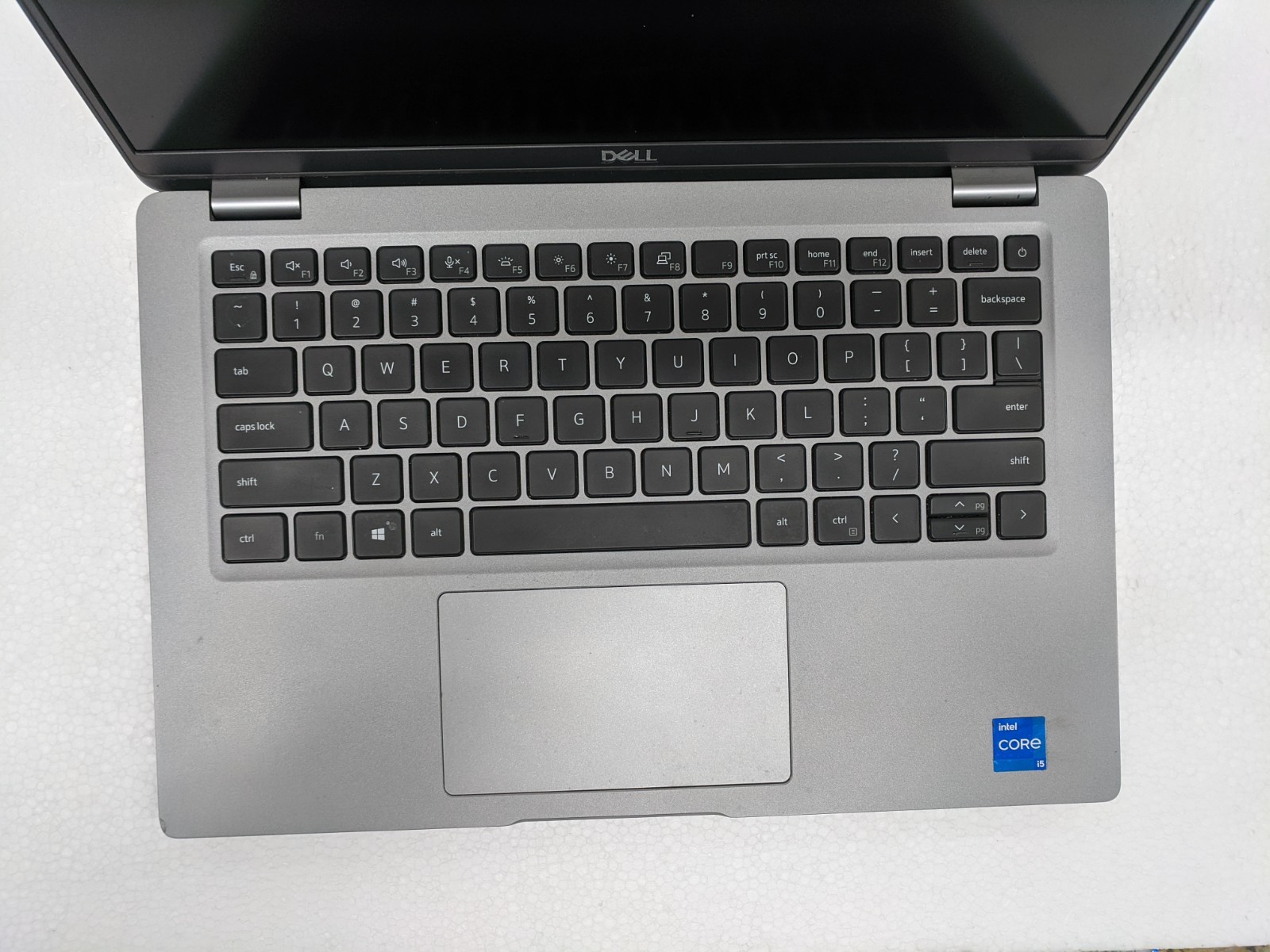 Dell Latitude 5420 – i5-1135G7 @2.4GHz – 14″ FHD – 16GB – 256GB NVMe Wi-Fi/BT