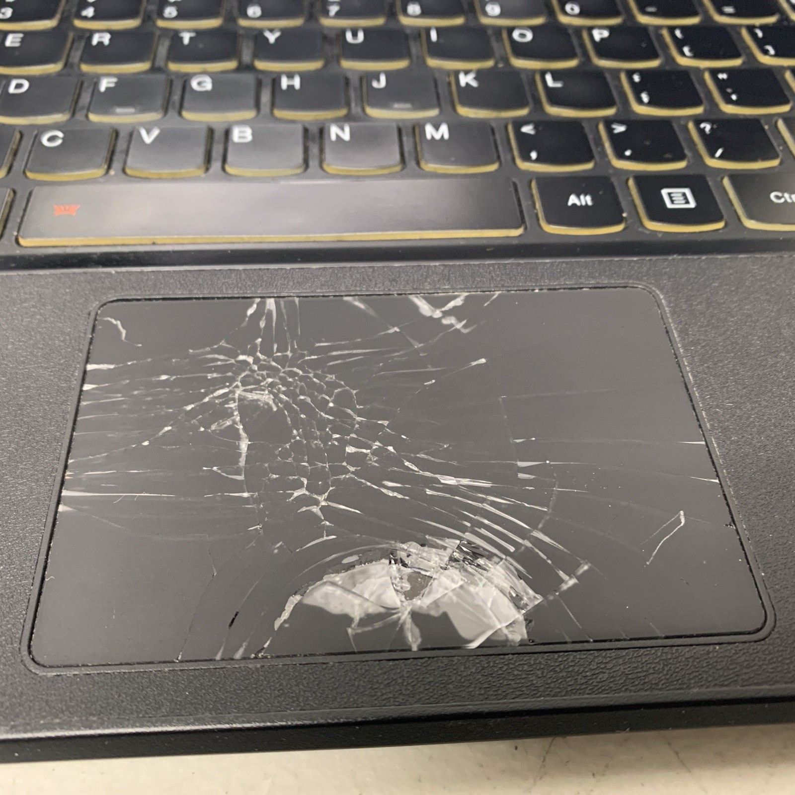 Lenovo Yoga 2 Pro -Touch / Core i7-4510U / 8GB / No Hdd/Read Desc For Parts