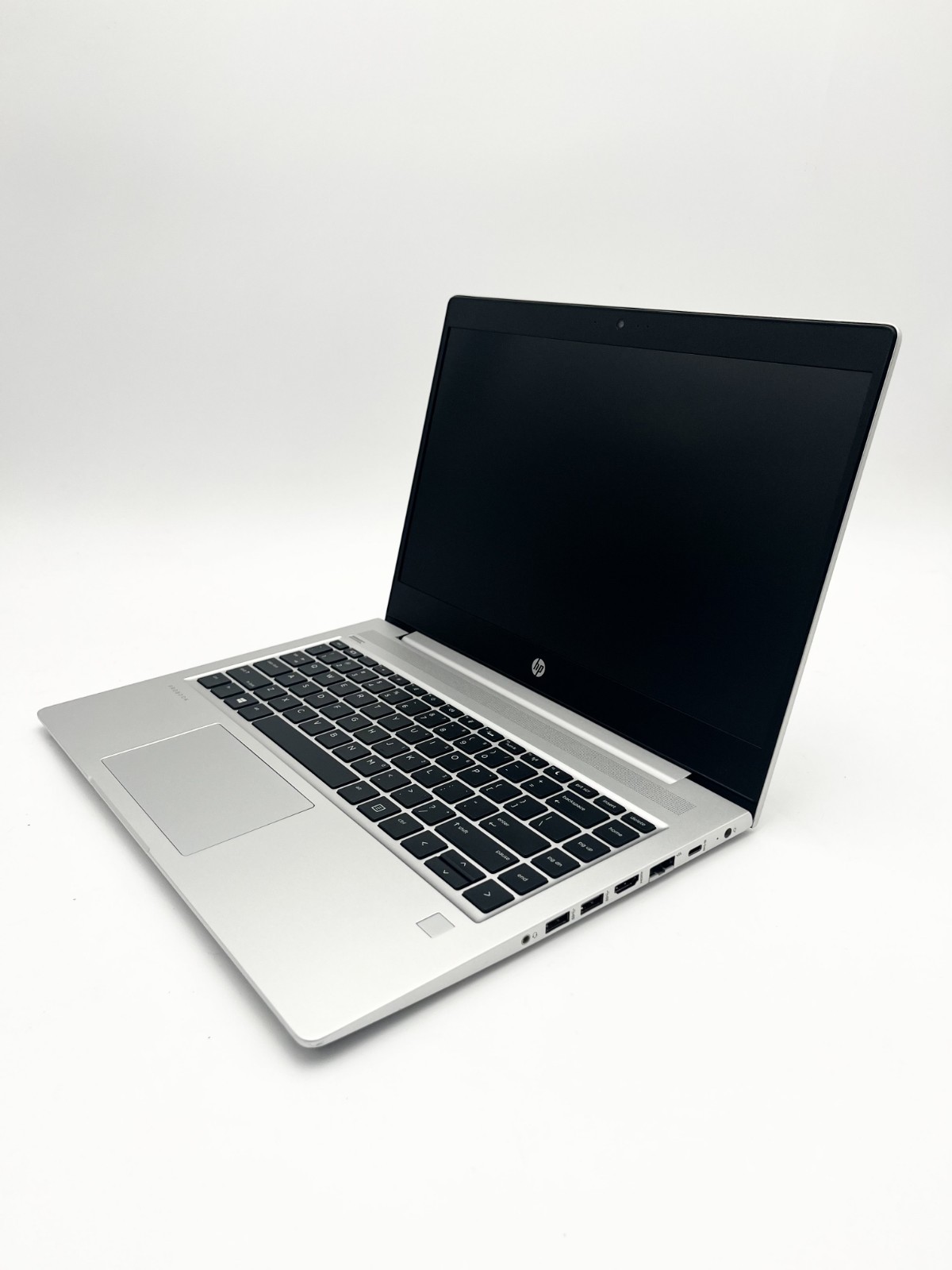 HP ProBook 445R G6 Ryzen 7 3700U 16GB RAM 256GB SSD 14″ Business Laptop