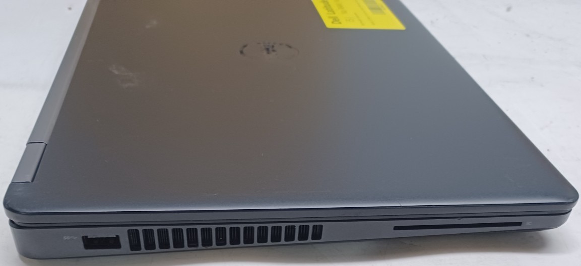 Lot of 2 Dell Latitude E5450 & E5470 14″ Laptops For Parts / Repair No RAM/SSD