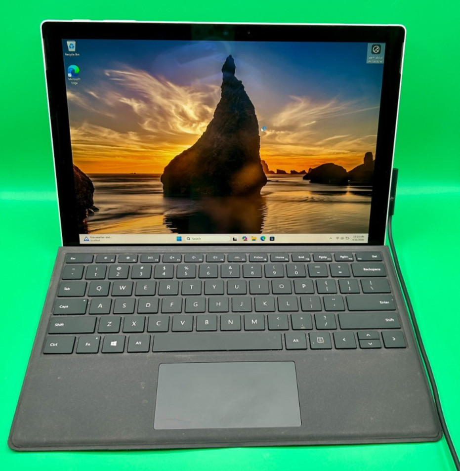 Microsoft Surface Pro 6 1796 12.3″ i5 8GB 256GB SSD Win11 Pro