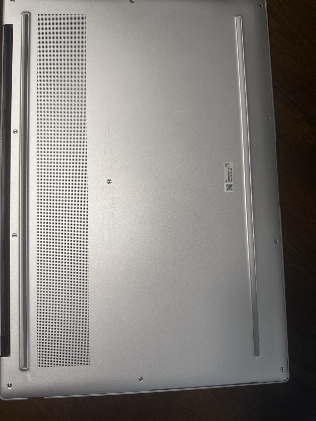 ASUS Zenbook S 16 3K 120Hz OLED Touch (Ryzen AI 9 365, 24GB RAM, 1TB SSD) White