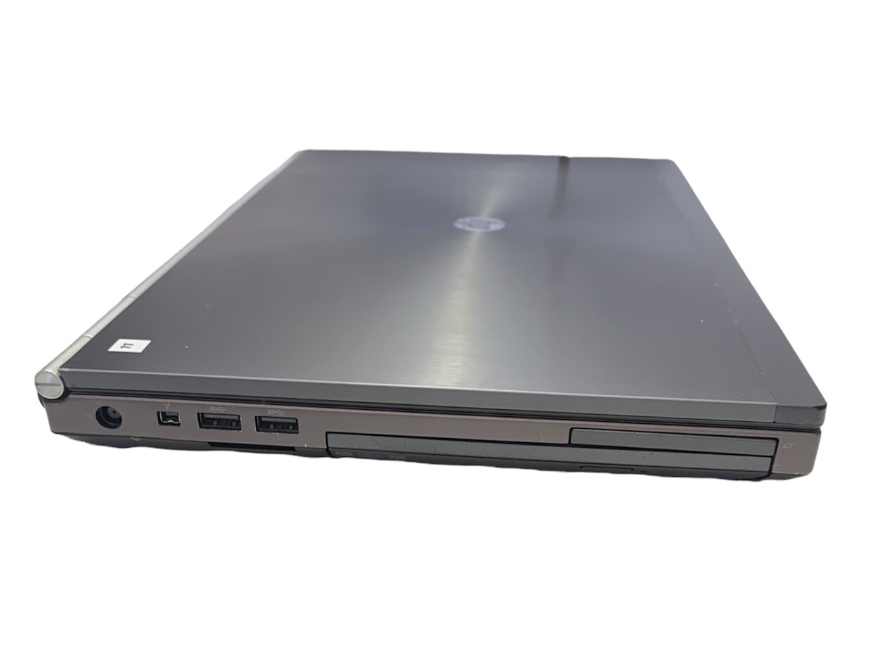 HP EliteBook 8460W i7-2670QM 2.20GHz 4GB not hard drive