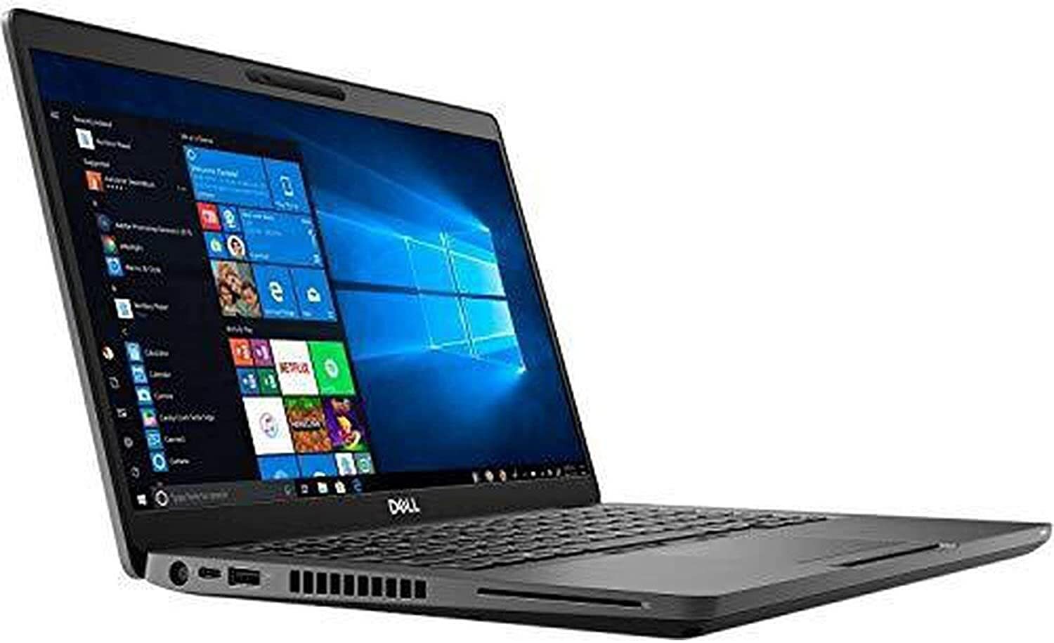 Dell Latitude 5400 Windows 11 Laptop- 8th Gen Intel i5, HD or SSD, 8GB-16GB RAM