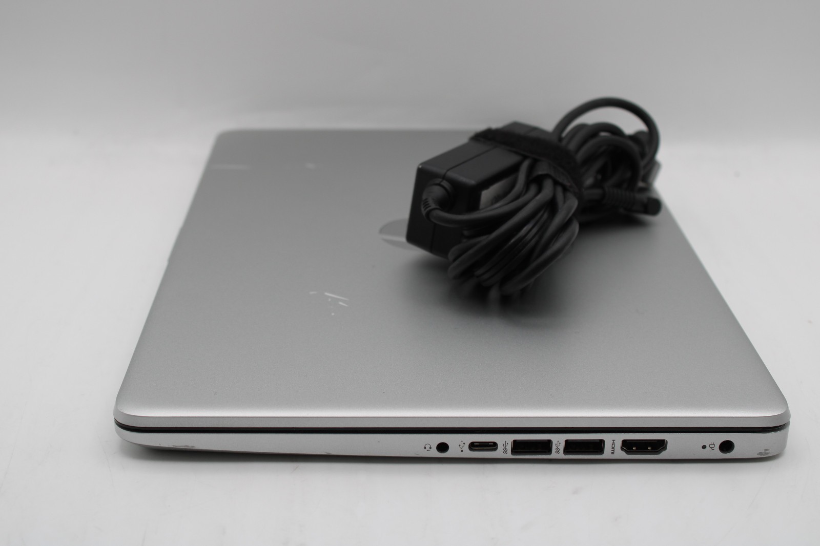 HP 14-dq0703dx _ Pentium Silver N5030 @1.1 _ 8GB RAM _ 256GB SSD _ No OS