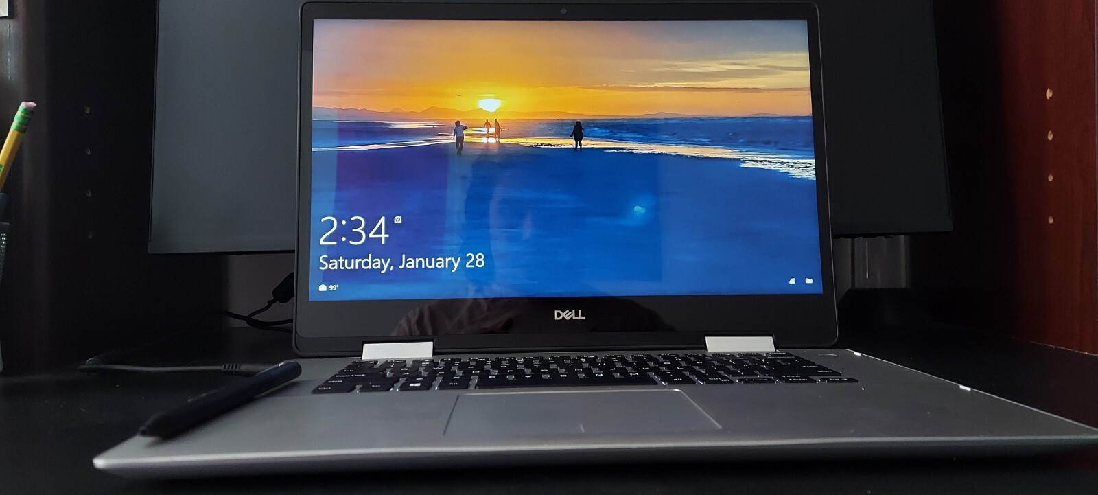 Dell Inspiron 5582