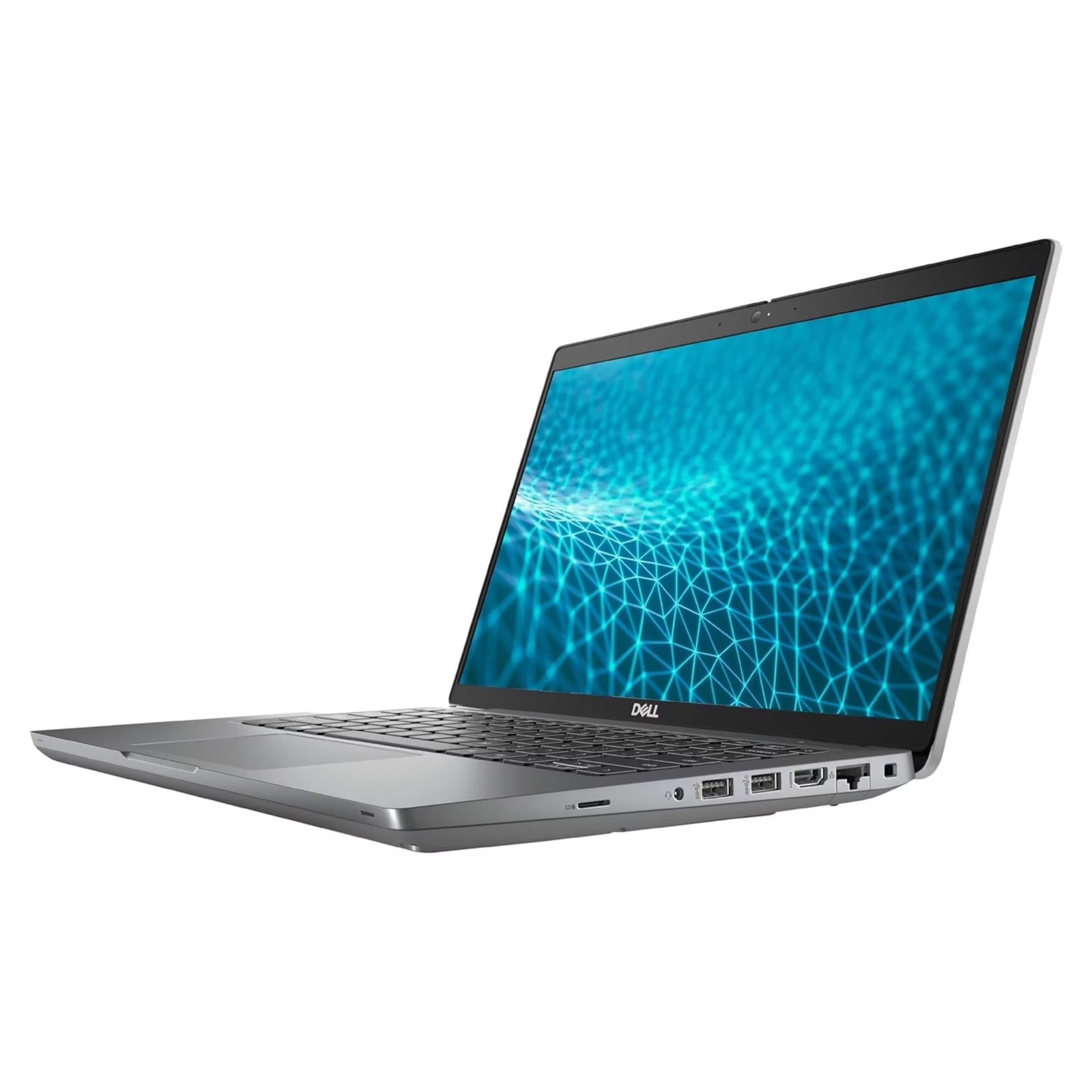 Dell Latitude 543: 14″ FHD Laptop – i5-1240P – 16GB|256GB – W11P